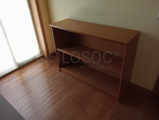 Equipamentos de Escritório