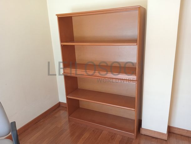 Equipamentos de Escritório