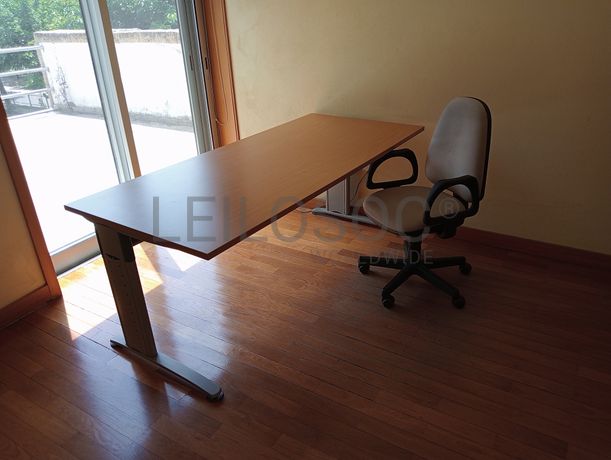 Equipamentos de Escritório