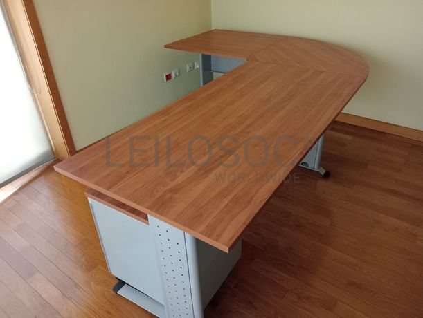 Equipamentos de Escritório