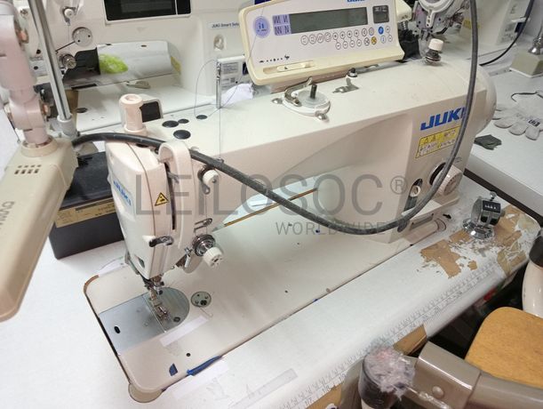 Máquina de Ponto Corrido