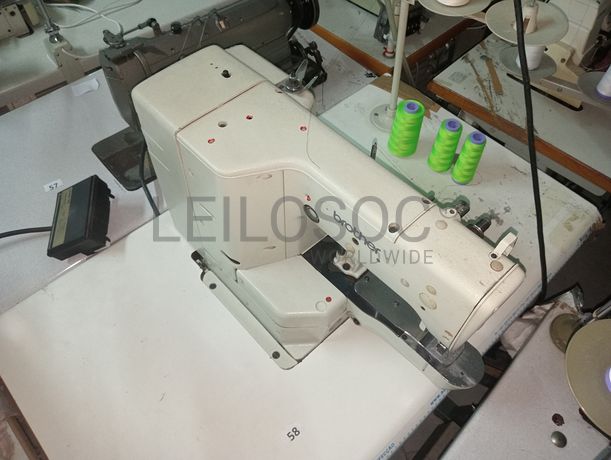 Máquina de Mosquear