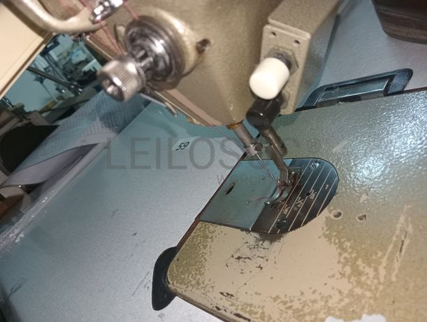 Máquina de Ponto Corrido