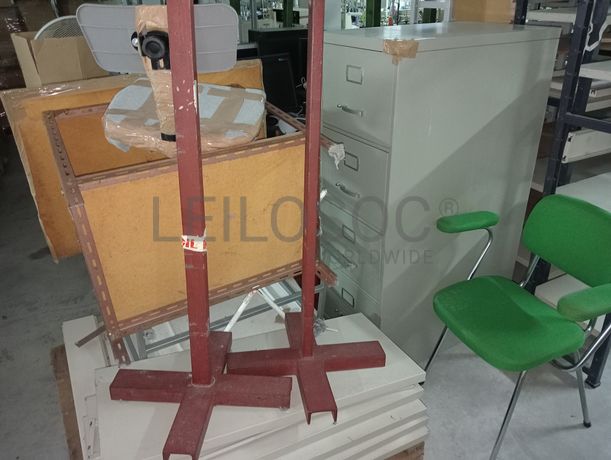 Equipamentos de Escritório