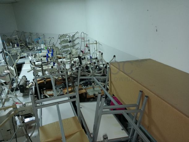 Equipamentos de Escritório