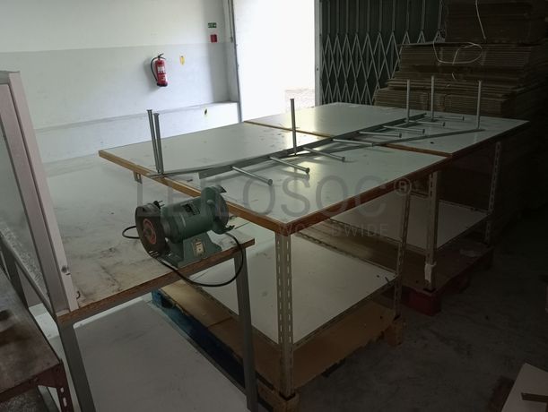 Equipamentos de Escritório