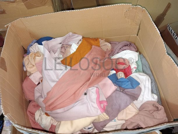 Stock e Matéria-Prima