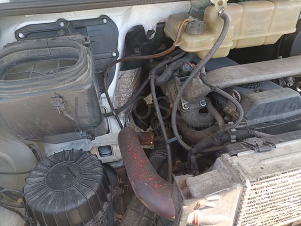 Iveco 31 C11D · Ano 2000