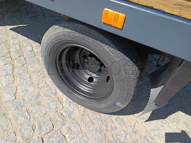 Iveco 31 C11D · Ano 2000