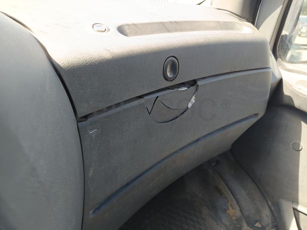 Iveco 31 C11D · Ano 2000