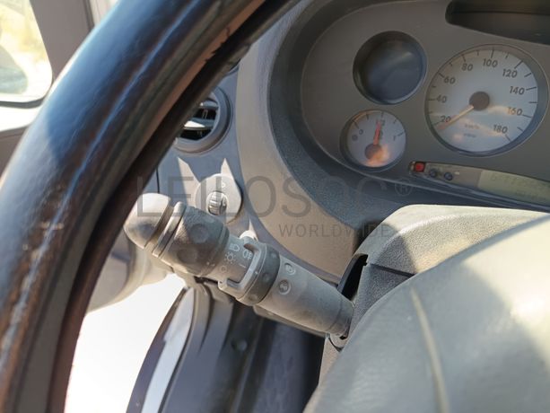 Iveco 31 C11D · Ano 2000