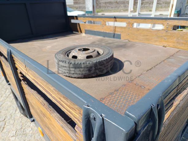 Iveco 31 C11D · Ano 2000