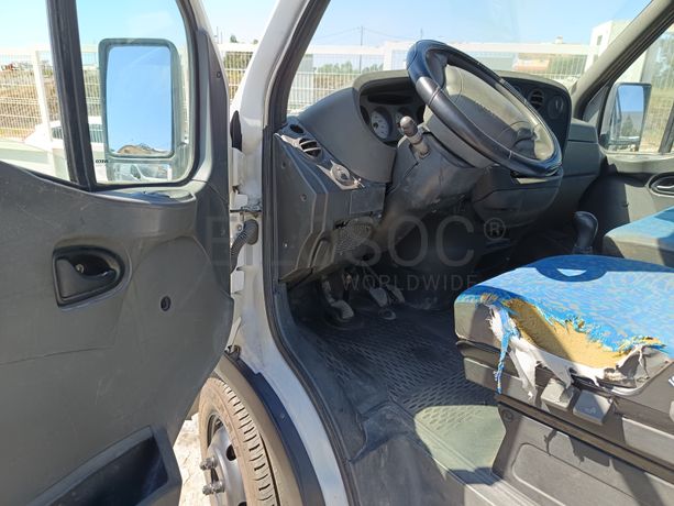 Iveco 31 C11D · Ano 2000