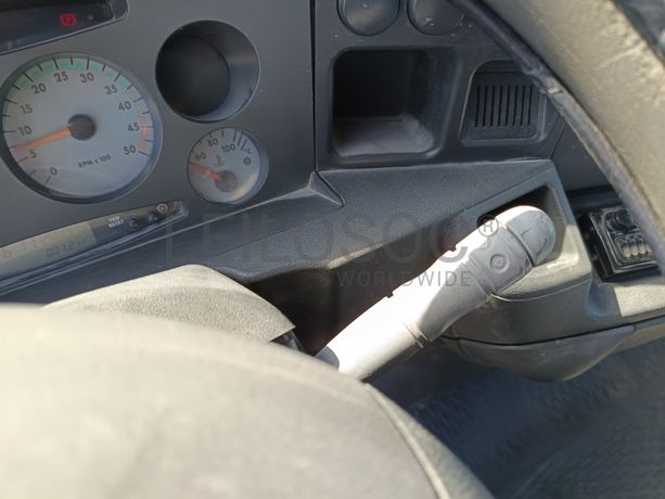 Iveco 31 C11D · Ano 2000