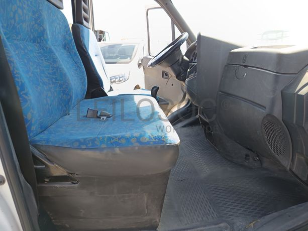 Iveco 31 C11D · Ano 2000