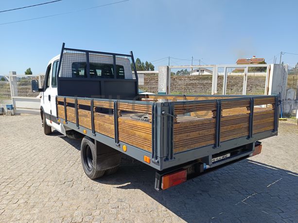 Iveco 31 C11D · Ano 2000