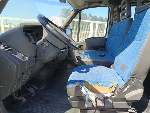 Iveco 31 C11D · Ano 2000