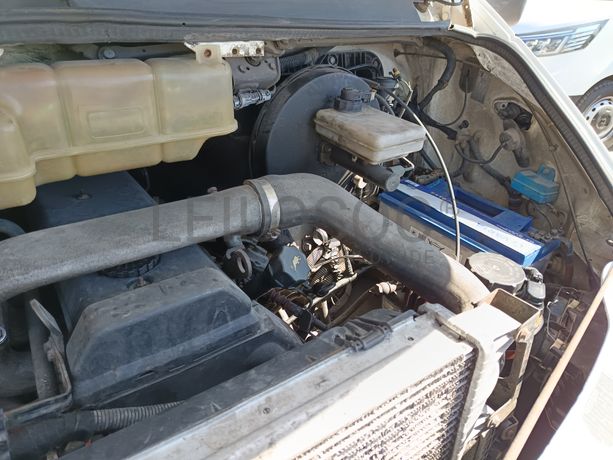 Iveco 31 C11D · Ano 2000