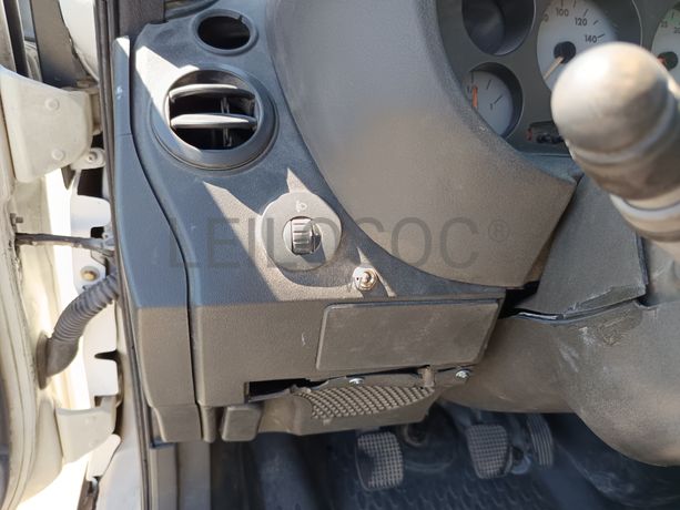 Iveco 31 C11D · Ano 2000