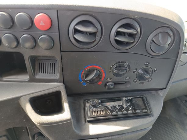 Iveco 31 C11D · Ano 2000