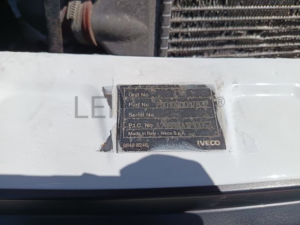 Iveco 31 C11D · Ano 2000