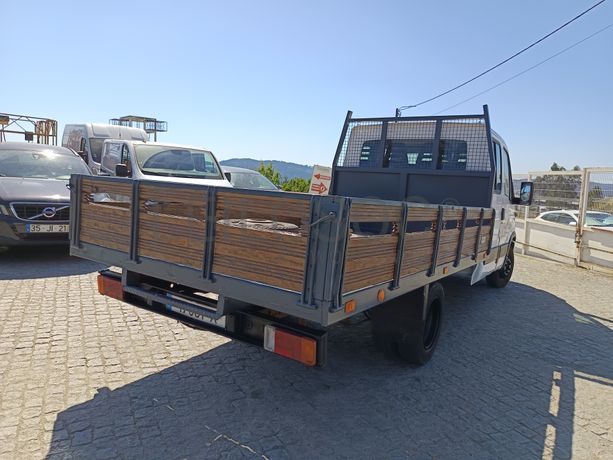 Iveco 31 C11D · Ano 2000