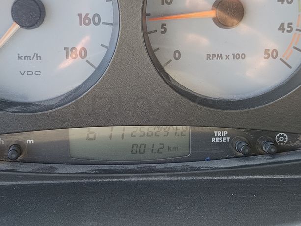 Iveco 31 C11D · Ano 2000