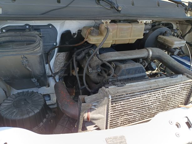 Iveco 31 C11D · Ano 2000