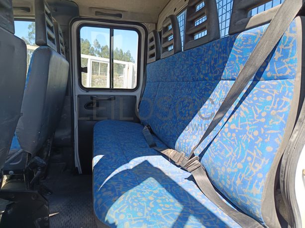 Iveco 31 C11D · Ano 2000