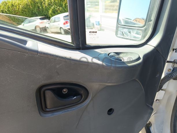 Iveco 31 C11D · Ano 2000