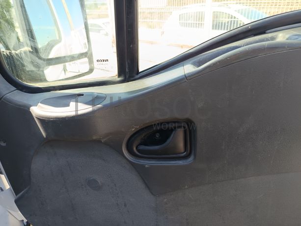 Iveco 31 C11D · Ano 2000