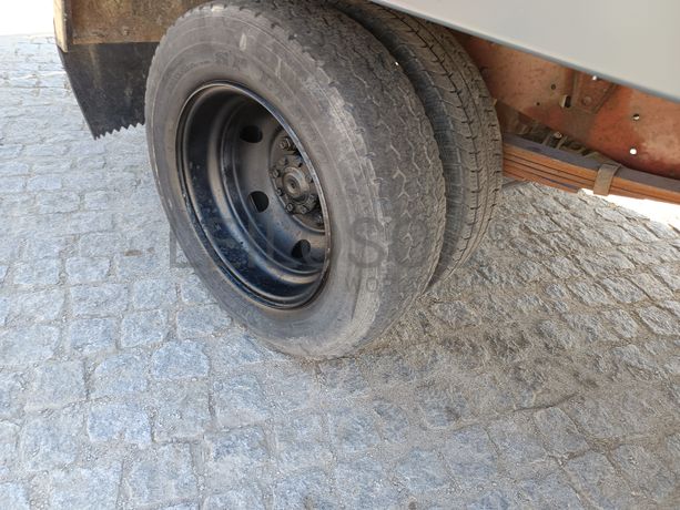 Iveco 31 C11D · Ano 2000