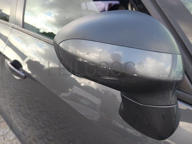 Opel Zafira · Ano 2012