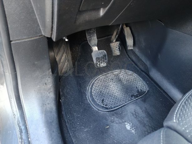 Opel Zafira · Ano 2012