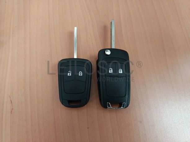 Opel Zafira · Ano 2012