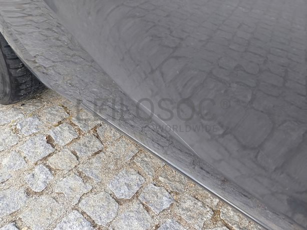 Opel Zafira · Ano 2012