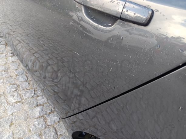 Opel Zafira · Ano 2012