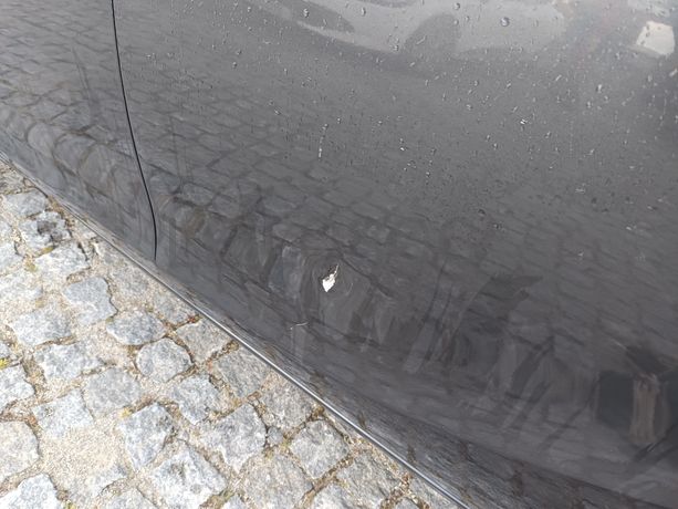 Opel Zafira · Ano 2012