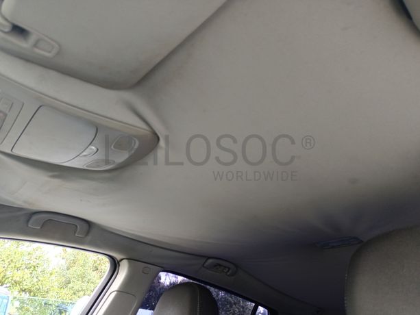 Opel Zafira · Ano 2012