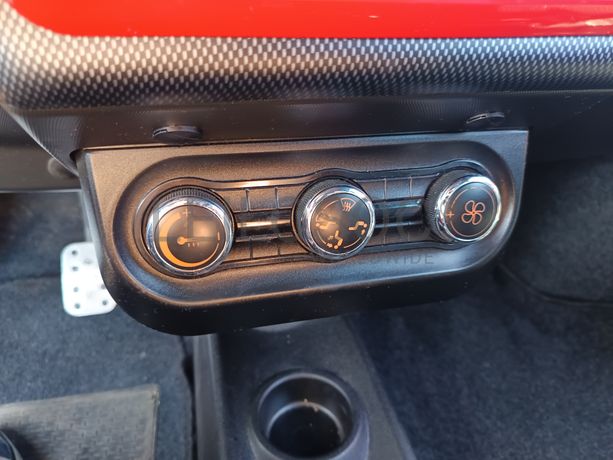 Ligier JS 50L Sport DCI · Ano 2017