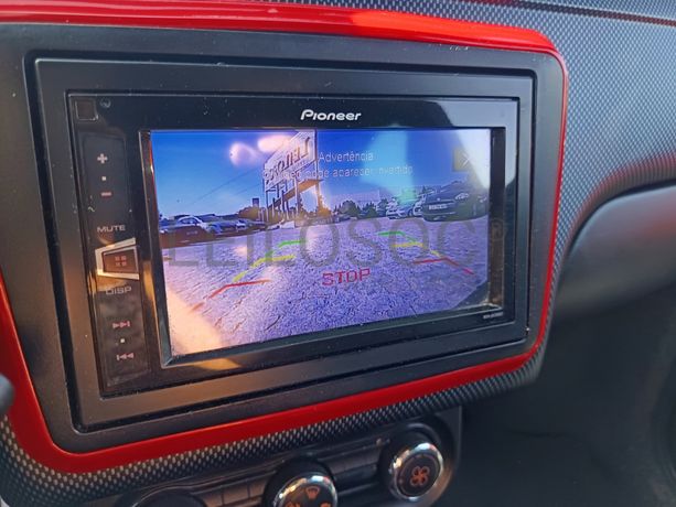 Ligier JS 50L Sport DCI · Ano 2017