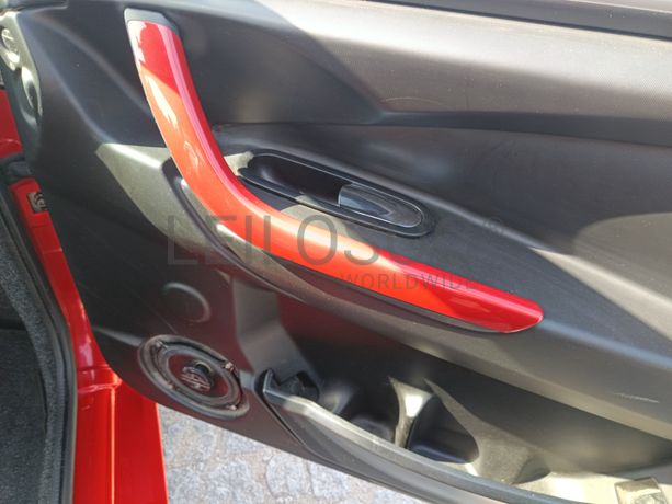 Ligier JS 50L Sport DCI · Ano 2017