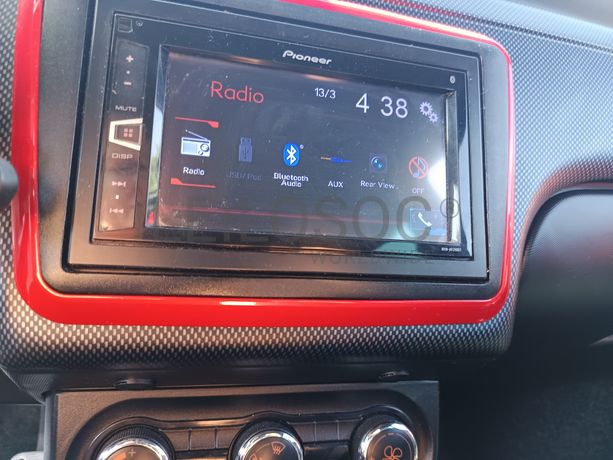 Ligier JS 50L Sport DCI · Ano 2017