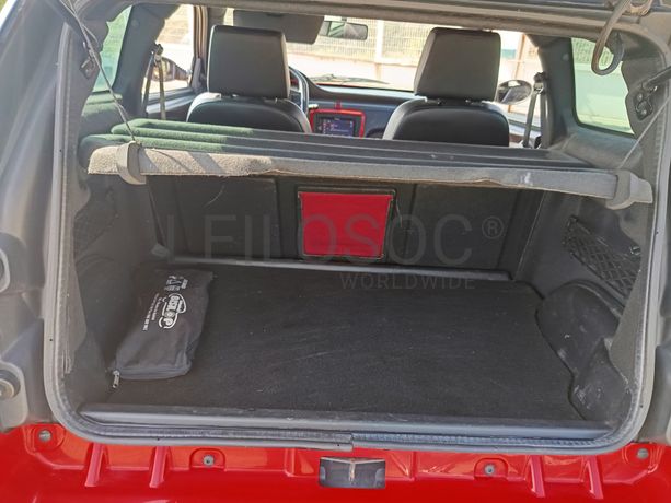 Ligier JS 50L Sport DCI · Ano 2017