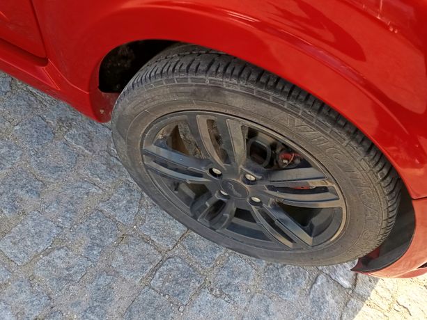 Ligier JS 50L Sport DCI · Ano 2017