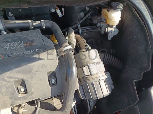 Ligier JS 50L Sport DCI · Ano 2017