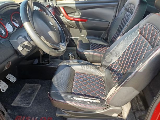 Ligier JS 50L Sport DCI · Ano 2017