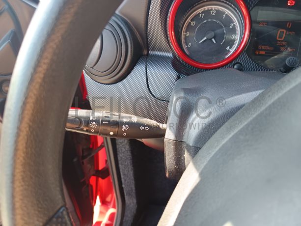 Ligier JS 50L Sport DCI · Ano 2017