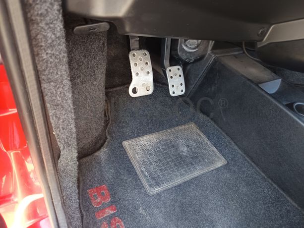 Ligier JS 50L Sport DCI · Ano 2017