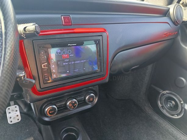 Ligier JS 50L Sport DCI · Ano 2017